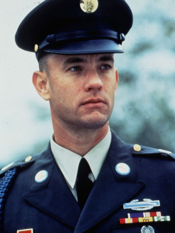 Forrest Gump (1994) - Robert Zemeckis | Cast and Crew | AllMovie